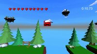 MR.REC The Impossible Game screenshot, image №2394713 - RAWG