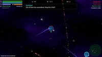 TBFTSS - The Pandoran War screenshot, image №1131205 - RAWG