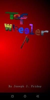 Tof Wheeler screenshot, image №2971519 - RAWG