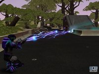 PlanetSide screenshot, image №347753 - RAWG