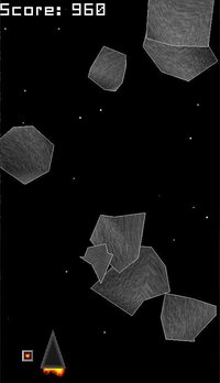 Asteroid belt (binglo) screenshot, image №2770550 - RAWG
