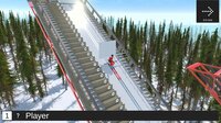 Ski Jumping PVP screenshot, image №3933899 - RAWG