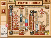 Rail Maze Pro HD screenshot, image №1335240 - RAWG