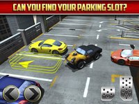 Multi Level Car Parking Games screenshot, image №1555018 - RAWG