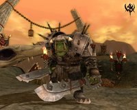 Warhammer Online: Age of Reckoning screenshot, image №434456 - RAWG