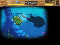 Feeding Frenzy 2 Deluxe screenshot, image №202913 - RAWG