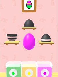 Easter Eggs 3D screenshot, image №2341623 - RAWG