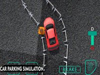 Car Parking Simulator Pro screenshot, image №1812042 - RAWG