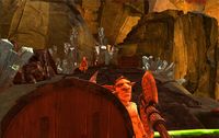 Battle for Mountain Throne screenshot, image №715986 - RAWG