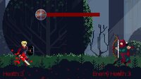The Noxius King screenshot, image №3525637 - RAWG