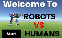 Robots VS Humans screenshot, image №2728203 - RAWG