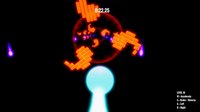 Neon Ball by Magatama Studio screenshot, image №1125119 - RAWG
