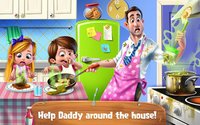 Daddy's Little Helper - Messy Home Fun Adventure screenshot, image №1363831 - RAWG