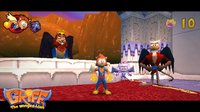 Griff the Winged Lion screenshot, image №1068035 - RAWG