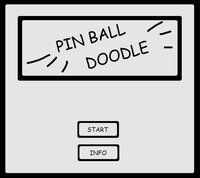 PinBall Doodle screenshot, image №2737620 - RAWG