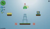 Box Topple - Knockdown! screenshot, image №1498045 - RAWG