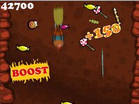 Crazy Broom screenshot, image №3208896 - RAWG