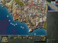 Decisive Battles of World War II: Battles in Italy screenshot, image №434980 - RAWG