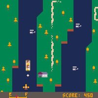 River Raider screenshot, image №3406061 - RAWG