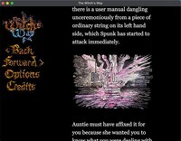 The Witch's Way screenshot, image №2808975 - RAWG