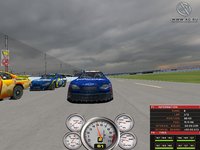 NASCAR SimRacing screenshot, image №398390 - RAWG