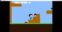 The Ice Cream Boy screenshot, image №2856615 - RAWG