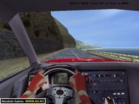 Pro Rally 2001 screenshot, image №305496 - RAWG