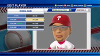 MLB Bobblehead Pros screenshot, image №582533 - RAWG