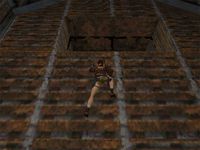 Tomb Raider 2: Golden Mask screenshot, image №346199 - RAWG