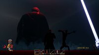 The Maze Survivor: The 9th Entrants screenshot, image №4227514 - RAWG
