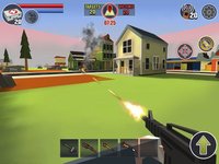 PIXEL'S UNKNOWN BATTLE GROUND screenshot, image №907435 - RAWG