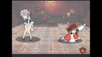 东方胖次争夺战 TouHou Pants Contest screenshot, image №1698744 - RAWG