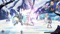 Super Neptunia RPG screenshot, image №1905358 - RAWG