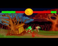 Duendes Imortais (2018/1) screenshot, image №3296752 - RAWG
