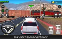 Driving Academy - Car School Driver Simulator 2019 screenshot, image №2071581 - RAWG