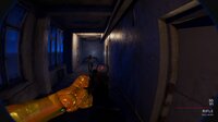 Backrooms Bodycam screenshot, image №4212880 - RAWG