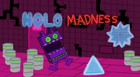 Holo Madness screenshot, image №2744308 - RAWG