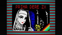 PRIMA DERE ZX screenshot, image №3317108 - RAWG