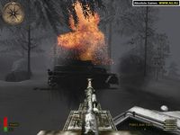 Medal of Honor Allied Assault: Spearhead screenshot, image №295618 - RAWG