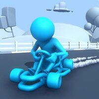 Cart Racer (itch) screenshot, image №3616441 - RAWG