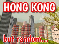 HONG KONG - but random... screenshot, image №3506184 - RAWG