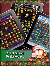 Fruited Xmas screenshot, image №2069044 - RAWG