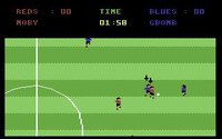 Kenny Dalglish Soccer Match screenshot, image №748888 - RAWG