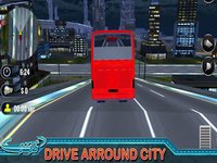 Real City Bus Driving Sim screenshot, image №879133 - RAWG