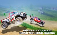 Monster Trucks Racing screenshot, image №1366003 - RAWG