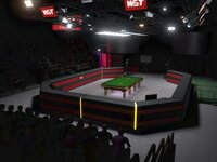 WST Snooker screenshot, image №2470001 - RAWG