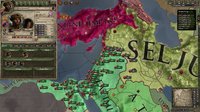 Crusader Kings II: Sword of Islam screenshot, image №595143 - RAWG