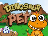 Dinosaur Virtual Pet screenshot, image №1858879 - RAWG