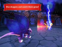 Dragons World screenshot, image №1598993 - RAWG