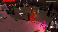 Seven Favors screenshot, image №3731758 - RAWG